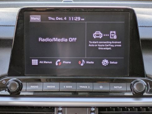 Used 2022 Kia Forte LXS image 17