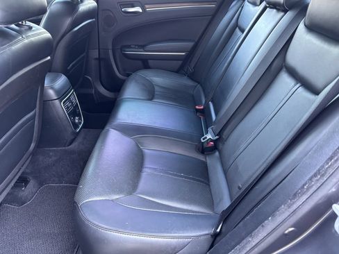 Used 2013 Chrysler 300 C w/ Harman Kardon Audio Group AWD/4WD image 22