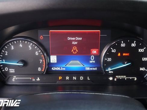 Used 2023 Ford Explorer Limited image 22