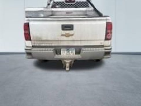 Used 2016 Chevrolet Silverado 2500 LT image 5