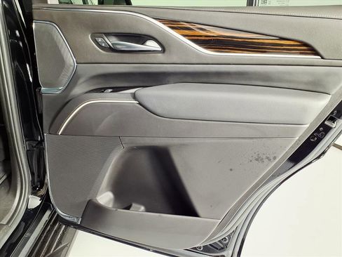 Certified 2023 Cadillac Escalade Premium Luxury w/ LPO, Floor Liner Package image 19