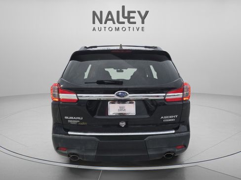 Used 2020 Subaru Ascent Touring w/ Popular Package #2A image 4