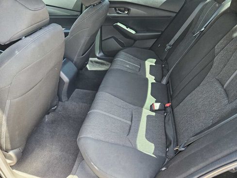 Used 2023 Honda Accord Sport image 29