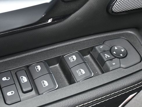 New 2026 RAM 1500 Rebel w/ Rebel Level 2 Equipment Group image 13