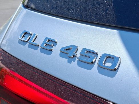 New 2026 Mercedes-Benz GLE 450 4MATIC image 26