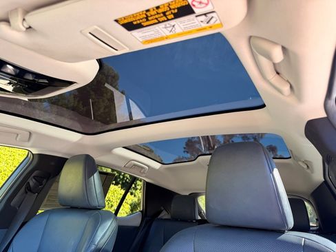 Certified 2023 Lexus RZ 450e Premium w/ Technology Package image 18