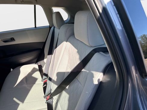 New 2026 Toyota Corolla Cross L image 15