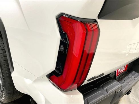 New 2026 Toyota Tundra SR5 image 26