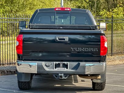 Used 2021 Toyota Tundra SR5 w/ TRD Off-Road Package