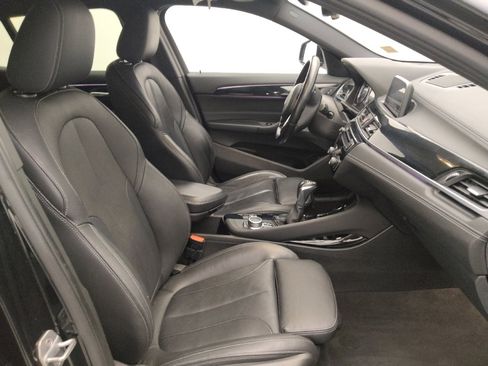 Used 2018 BMW X2 xDrive28i w/ Convenience Package AWD/4WD image 21