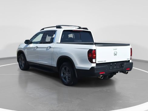 Used 2023 Honda Ridgeline RTL-E image 7