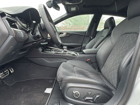 Used 2025 Audi S5 Premium Plus image 9