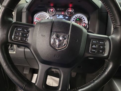 Used 2017 RAM 1500 Sport w/ Convenience Group image 20