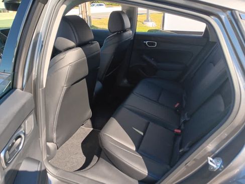 Used 2025 Acura Integra FWD image 14
