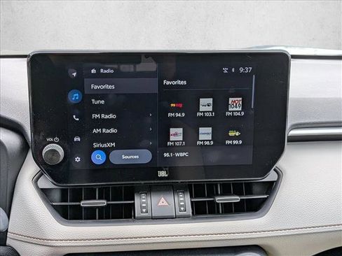 Used 2023 Toyota RAV4 XLE Premium FWD image 14
