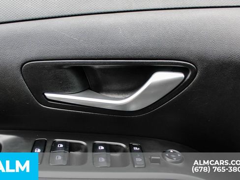 Used 2024 Hyundai Tucson SEL image 35