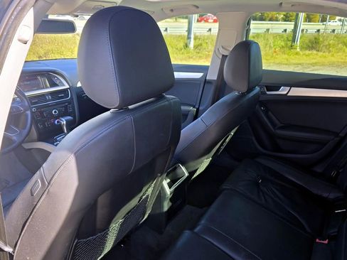 Used 2014 Audi A4 2.0T Premium image 16