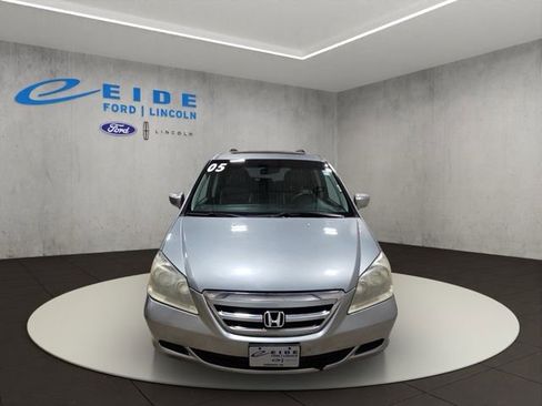 Used 2005 Honda Odyssey EX-L image 6