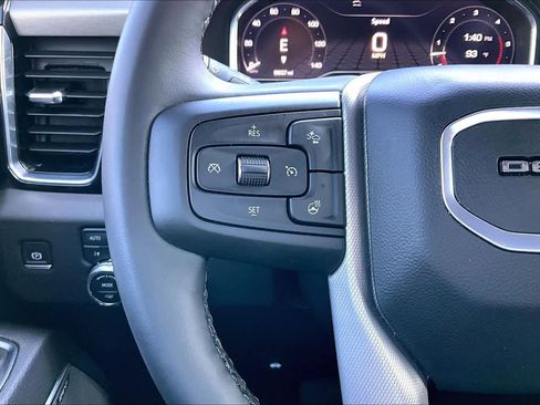 Used 2025 GMC Sierra 2500 Denali w/ Denali Reserve Package image 22