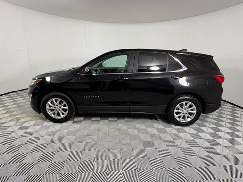 Used 2021 Chevrolet Equinox LT FWD image 7