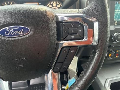 Used 2018 Ford F150 XLT w/ Equipment Group 302A Luxury image 10