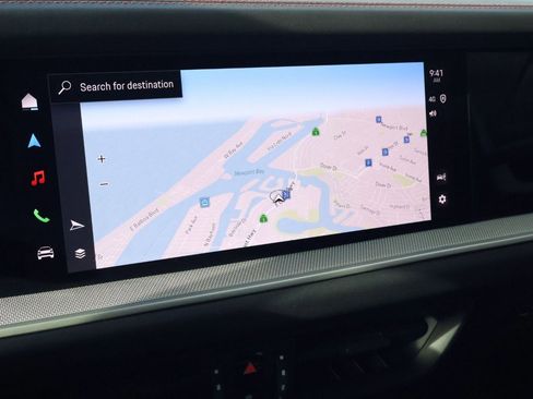 Certified 2024 Porsche Cayenne Coupe image 18