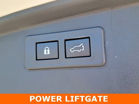 Used 2024 Subaru Outback Premium image 34