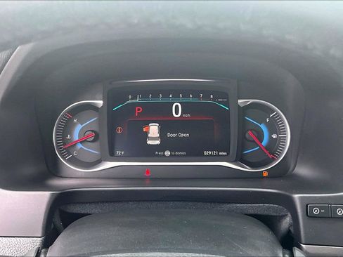 Certified 2022 Honda Pilot Special Edition image 13