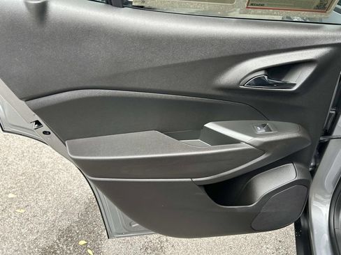 Used 2025 Chevrolet Trax ACTIV w/ Driver Confidence Package image 20