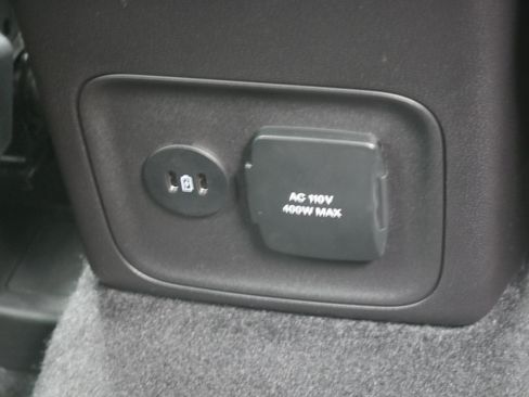 New 2025 Ford Bronco Sport Big Bend AWD/4WD image 29