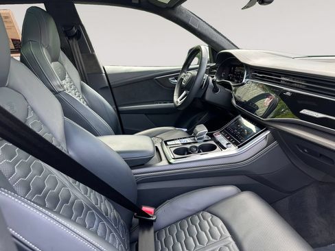 Used 2021 Audi RS Q8 AWD/4WD image 15