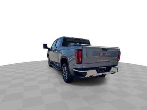 Used 2024 GMC Sierra 1500 SLT w/ SLT Premium Plus Package AWD/4WD image 6