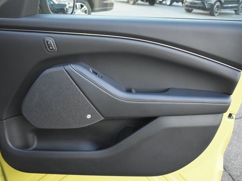 Used 2025 Ford Mustang Mach-E Premium image 49