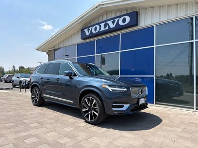 Used 2023 Volvo XC90 B6 Plus w/ Protection Package Premier