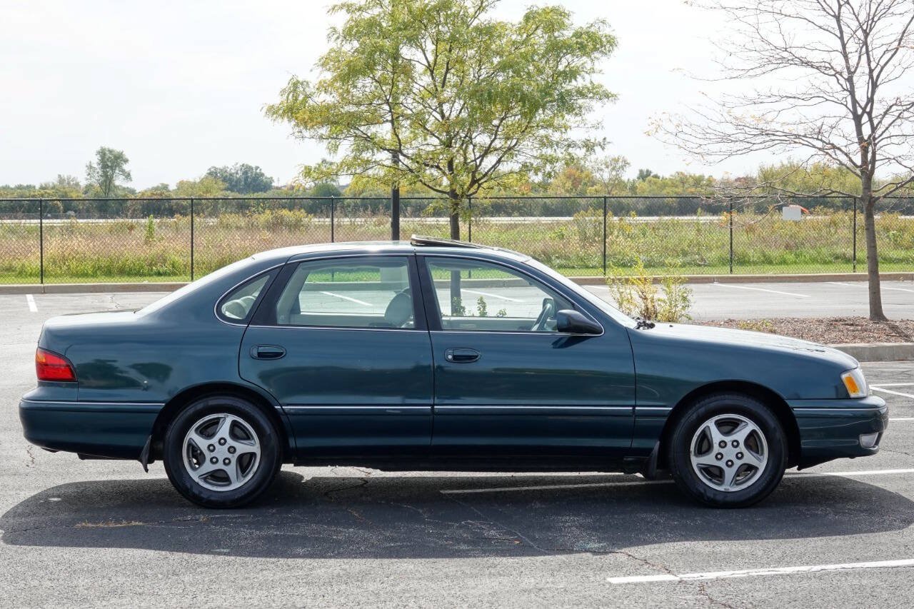 Used 1999 Toyota Avalon XLS FWD image 37