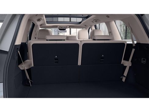 Certified 2022 Mercedes-Benz GLS 450 4MATIC image 7