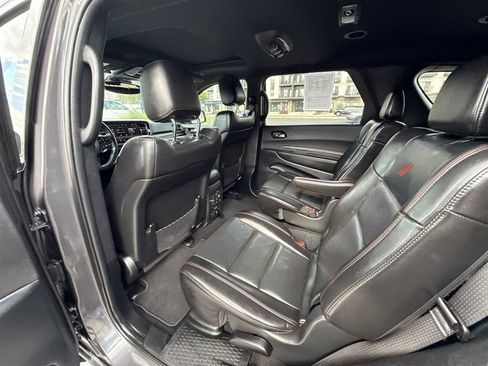 Used 2023 Dodge Durango GT AWD/4WD image 21