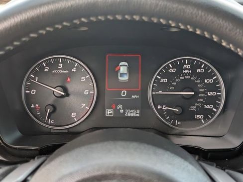 Certified 2025 Subaru Legacy Premium w/ Popular Package #1A image 22