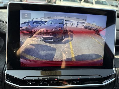 New 2025 Jeep Compass Limited w/ Sun & Sound Group image 20