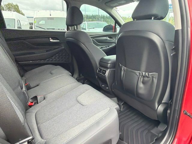 Used 2023 Hyundai Santa Fe SEL AWD/4WD image 12