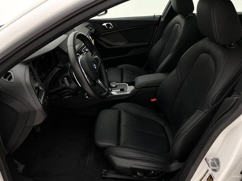 Certified 2024 BMW M235i xDrive Gran Coupe w/ Premium Package image 11