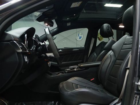 Used 2018 Mercedes-Benz GLE 63 AMG S image 30