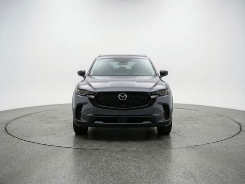 Used 2025 MAZDA CX-50 2.5 Hybrid w/ Premium Plus Pkg image 2