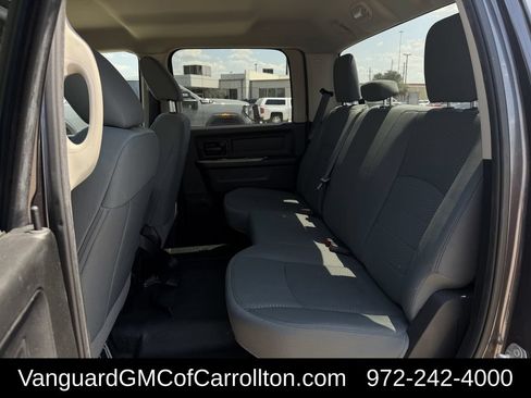 Used 2019 RAM 1500 Tradesman w/ Popular Equipment Group RWD image 28