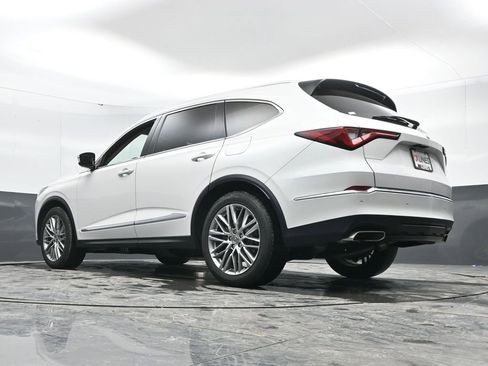 Used 2023 Acura MDX SH-AWD w/ Advance Package image 51