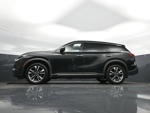 Certified 2023 INFINITI QX60 Luxe w/ Cargo Package image 41