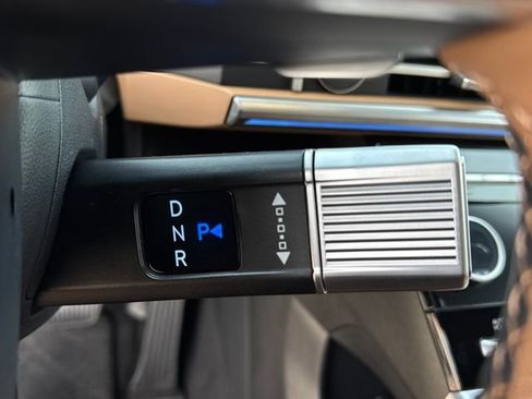 New 2026 Hyundai Santa Fe Calligraphy AWD/4WD image 14