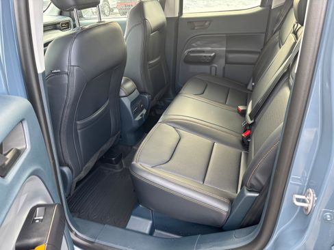 New 2026 Ford Maverick Tremor AWD/4WD image 7