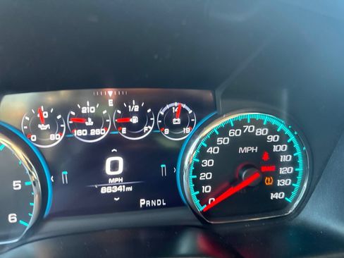 Used 2017 GMC Sierra 1500 Denali AWD/4WD image 12