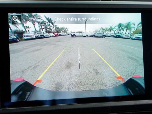 Used 2024 Jeep Gladiator Rubicon w/ Convenience Group image 31